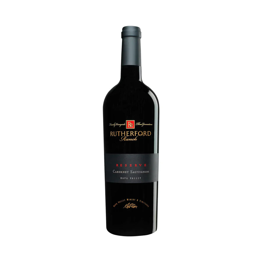 Rutherford Ranch Reserve Cabernet Sauvignon 2019 750 ML