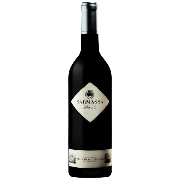 Marchesi di Barolo Sarmassa Barolo 2019 1.5 L