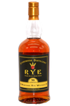 Stonehouse Montana Rye Whiskey 750 ML