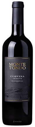 Monte Tondo Corvina Veneto 750 ML