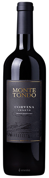 Monte Tondo Corvina Veneto 750 ML