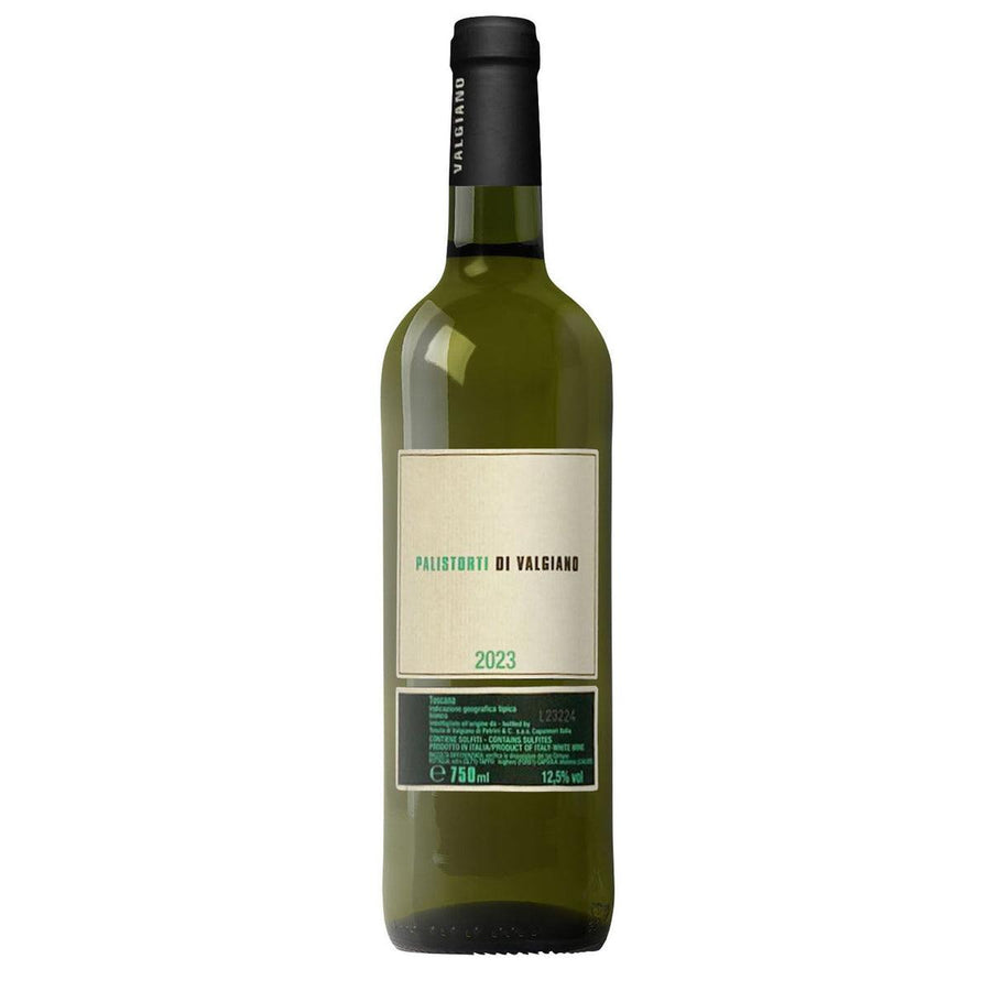 Tenuta Di Valgiano Toscana Bianco Palistorti 2023 750 ML