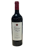 Goldschmidt Vineyard Cabernet Sauvignon Plus Yoeman Vineyard Alexander Valley 2021 750 ML