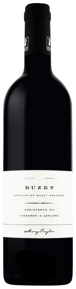 Mary Taylor Christophe Avi Buzet 2020 750 ML
