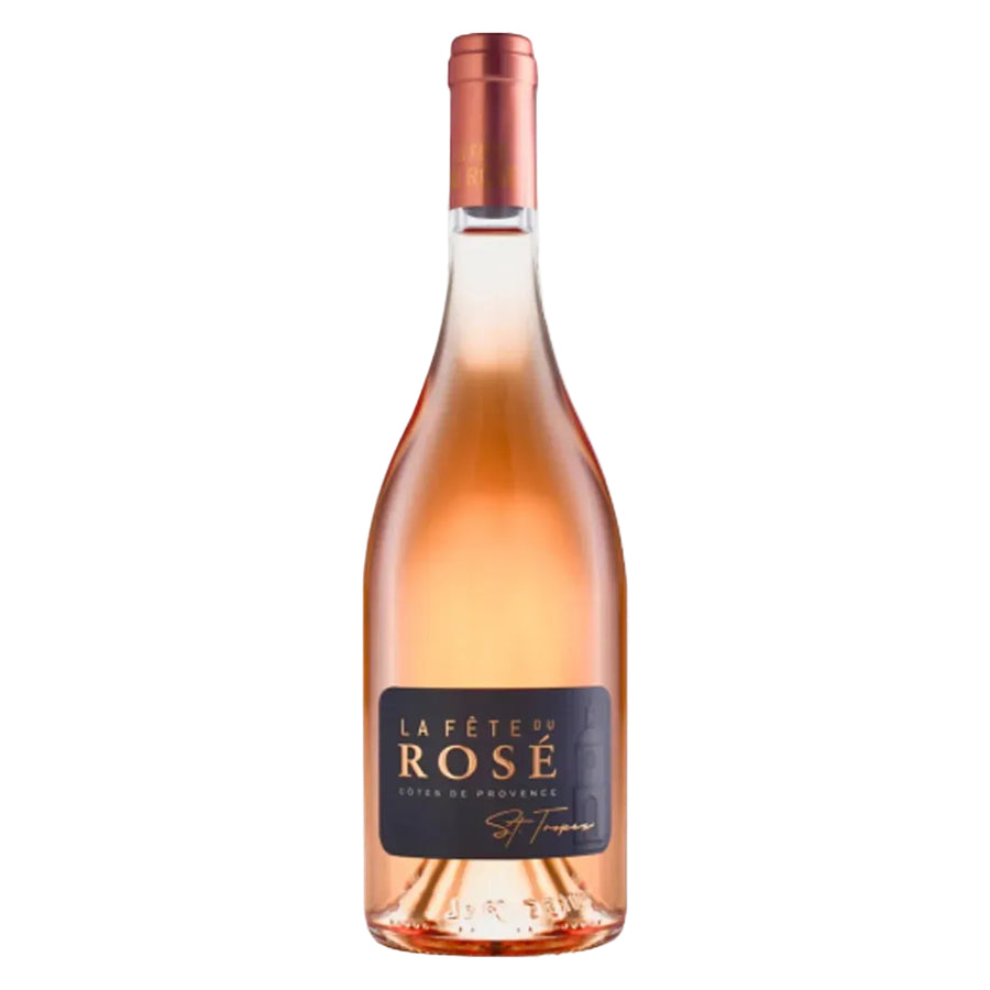 La Fête du Rosé Côtes de Provence Rosé 1.5 L