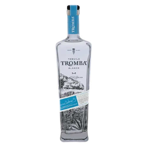 Tromba Blanco Tequila 1 L