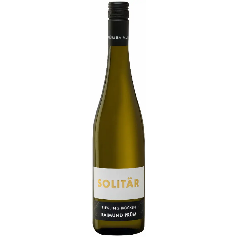 SA Prum Solitar Riesling, 2022 750 ML
