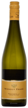 Weingut Frank Grüner Veltliner Austria 750 ML