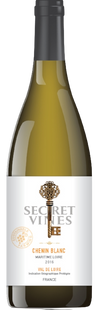 Secret Vines Chenin Blanc 750 ML