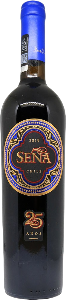 Sena Red Blend Aconcagua Valley 2019 750 ML