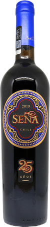 Sena Red Blend Aconcagua Valley 2019 750 ML