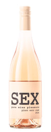Pure Wine Pleasure SEX Rosé 2024 750 ML