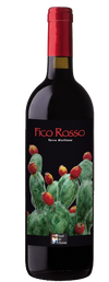 Feudi del Pisciotto Terre Siciliane Fico Rosso