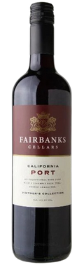 Fairbanks Port California 750 ML