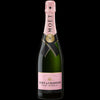 Moet & Chandon Champagne Brut Rose Imperial W/ Gift Box 750 ML