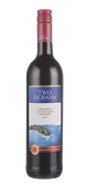 Two Oceans Cabernet Sauvignon/Merlot Western Cape 750 ML