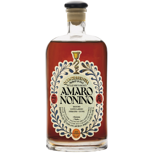 Nonino Amaro Quintessentia 70 750 ML