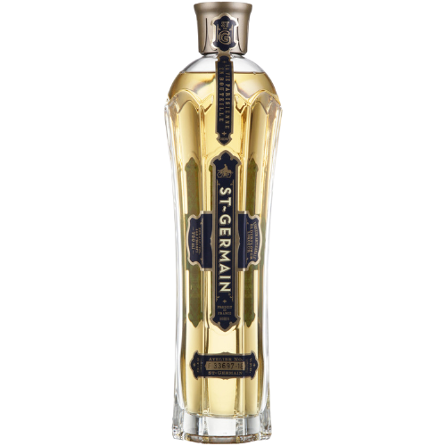 St Germain Elderflower Liqueur 40 750 ML