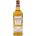 Dewar'S Blended Scotch White Label 80 1 L