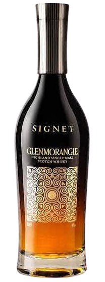 Glenmorangie Single Malt Scotch Signet 92 750 ML