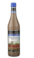 Chocovine Chocolate & Whipped Cream Flavored Wine 750 ML