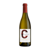 The Crusher Chardonnay Wilson Vineyard Clarksburg 750 ML