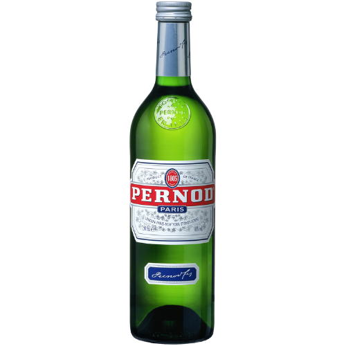 Pernod Pastis 80 750 ML