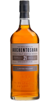 Auchentoshan Single Malt Scotch 21 Year 86 750 ML