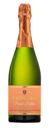 Wilson Creek Peach Bellini 750 ML