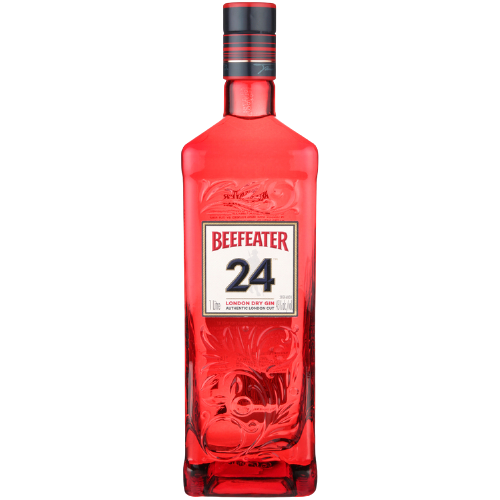 Beefeater London Dry Gin Crianza 90 1 L