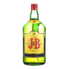 J&B Blended Scotch Rare 80 1.75 L