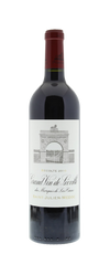 Chateau Leoville Las Cases Saint Julien 2010 750 ML