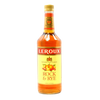 Leroux Rock & Rye 60 750 ML