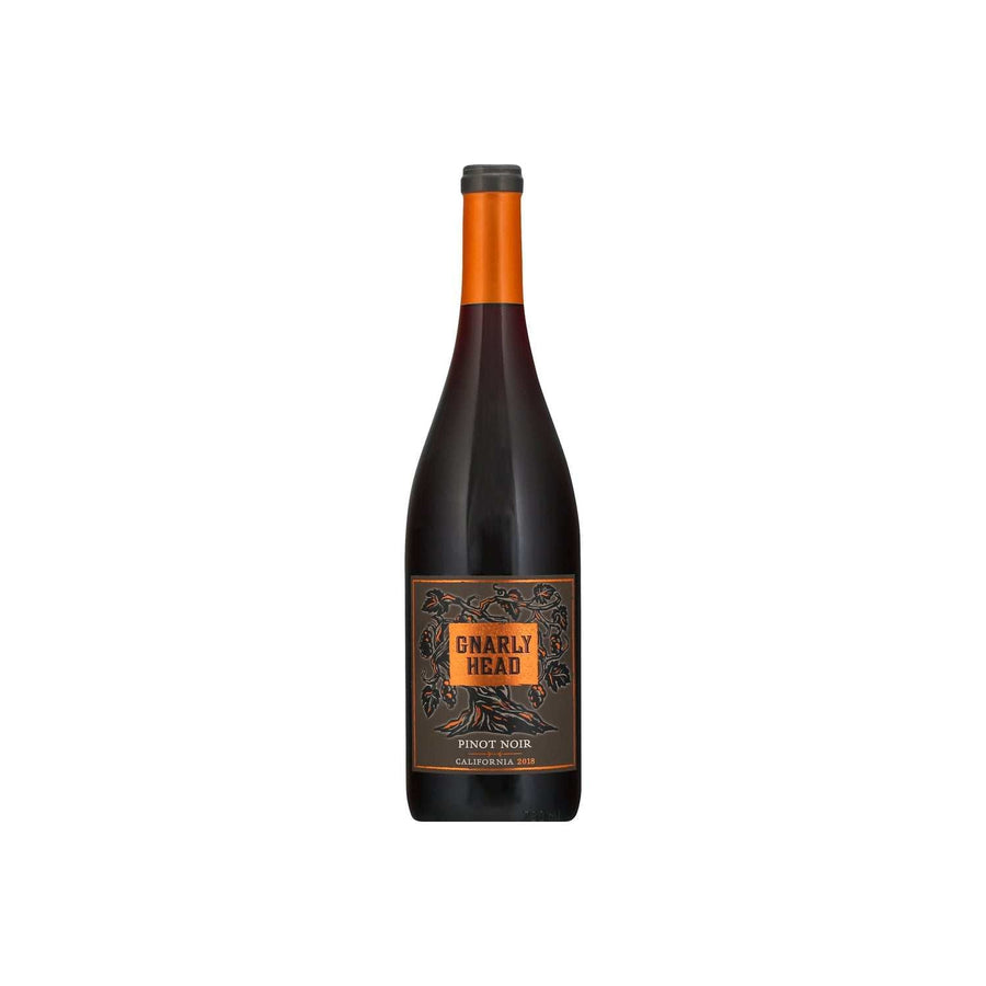 Gnarly Head Pinot Noir California 750 ML