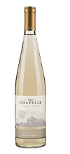 Ste. Chapelle Soft White Chateau Series American 750 ML