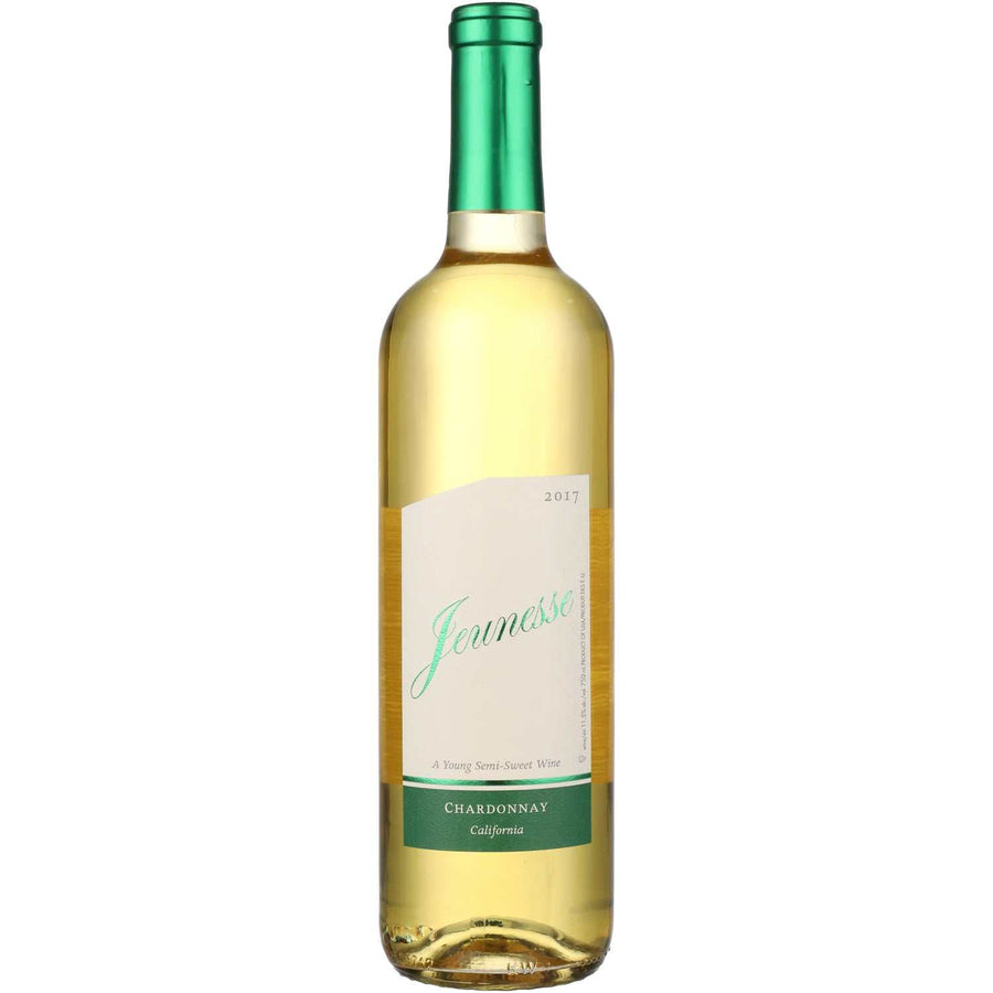 Jeunesse Chardonnay California 750 ML