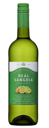 Real Sangria White Sangria 750 ML