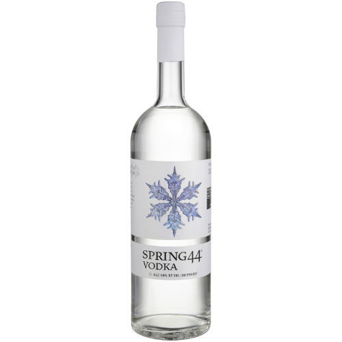 Spring 44 Vodka 80 750 ML