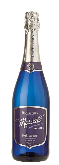 Bartenura Dolce Spumante Provincia Di Pavia 750 ML