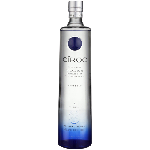 Ciroc Vodka Snap Frost 80 1 L