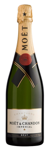 Moet & Chandon Champagne Brut Imperial 750 ML