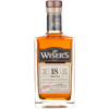 J.P. Wiser'S Canadian Whisky Deluxe Very Old 18 Year 80 750 ML