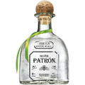 Patron Tequila Silver 80 750 ML
