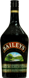 Baileys Irish Cream Liqueur The Original 34 1.75 L