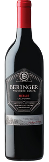 Beringer Founders' Estate Merlot California 750 ML