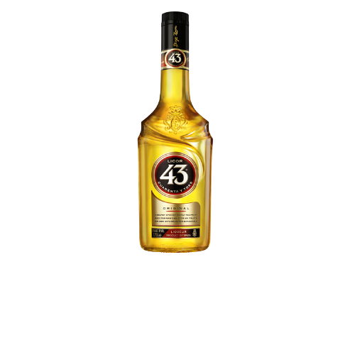 Licor 43 Herbal Liqueur 62 1.75 L