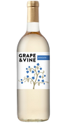 Grape & Vine Moscato America 750 ML