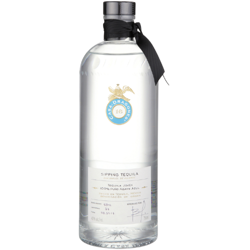 Casa Dragones Tequila Joven 80 750 ML