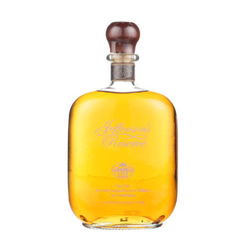 Jefferson'S Straight Bourbon Reserve Very Small Batch 90.2 750 ML