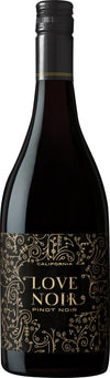 Love Noir Pinot Noir California 750 ML